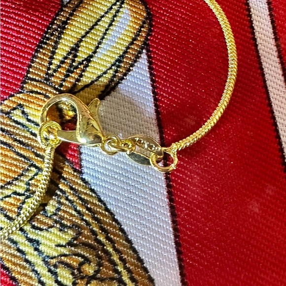 Genuine Louis Vuitton Charm - Picture 3 of 5
